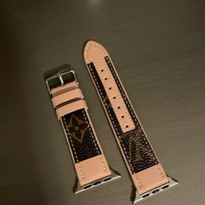 Apple Watch band